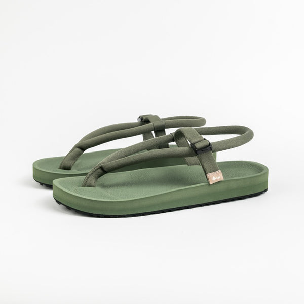 Wakatobi Kintamani Green