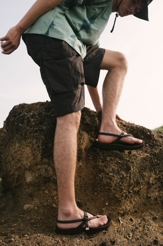 Wakatobi Bromo Brown