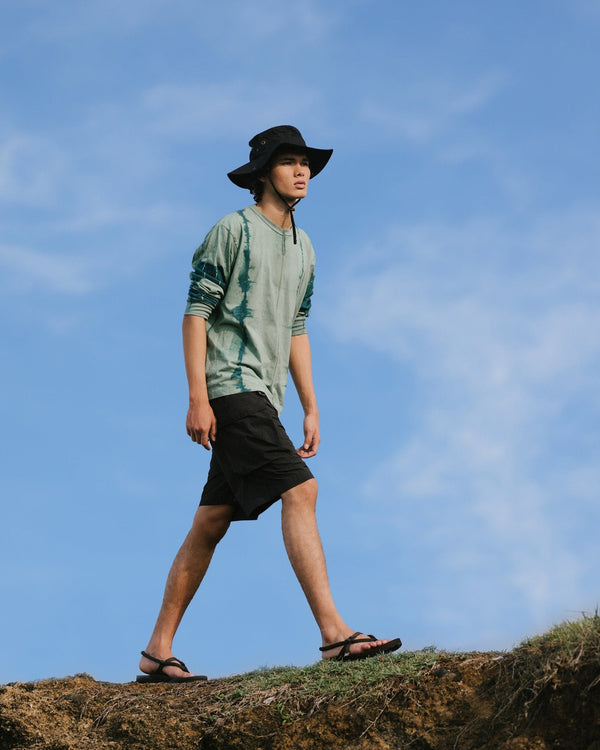 Wakatobi Merapi Charcoal