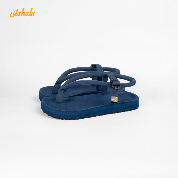 Wakatobi Toba Blue